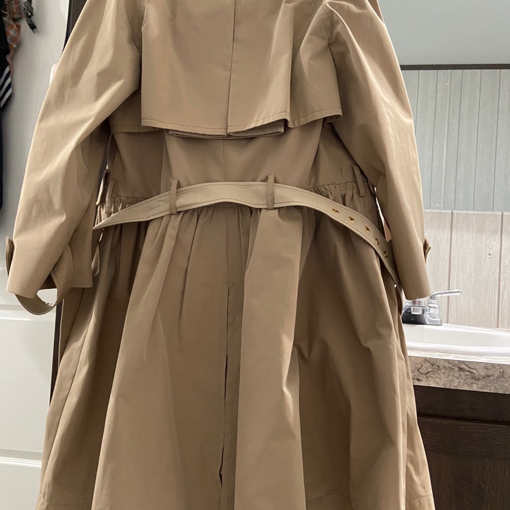 Miu Miu limited and Rare long Jacket - Picture 9 of 13